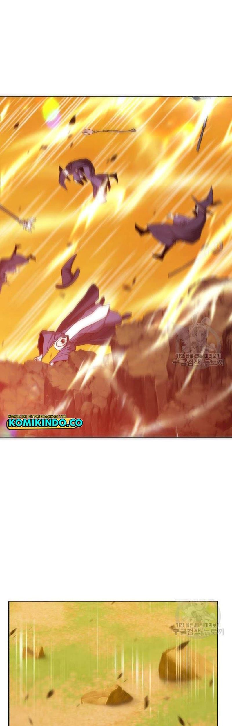 +99 Wooden Stick Chapter 44 Gambar 157