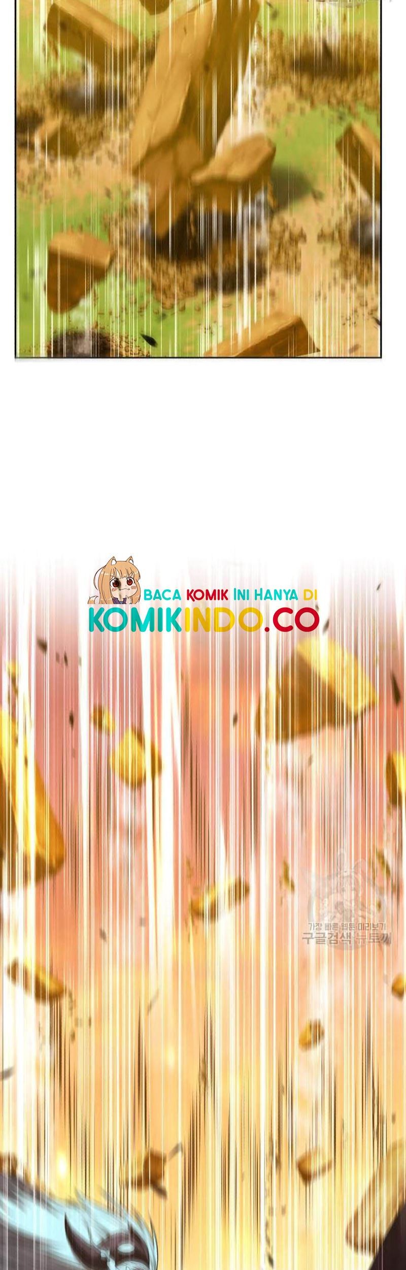 +99 Wooden Stick Chapter 44 Gambar 159