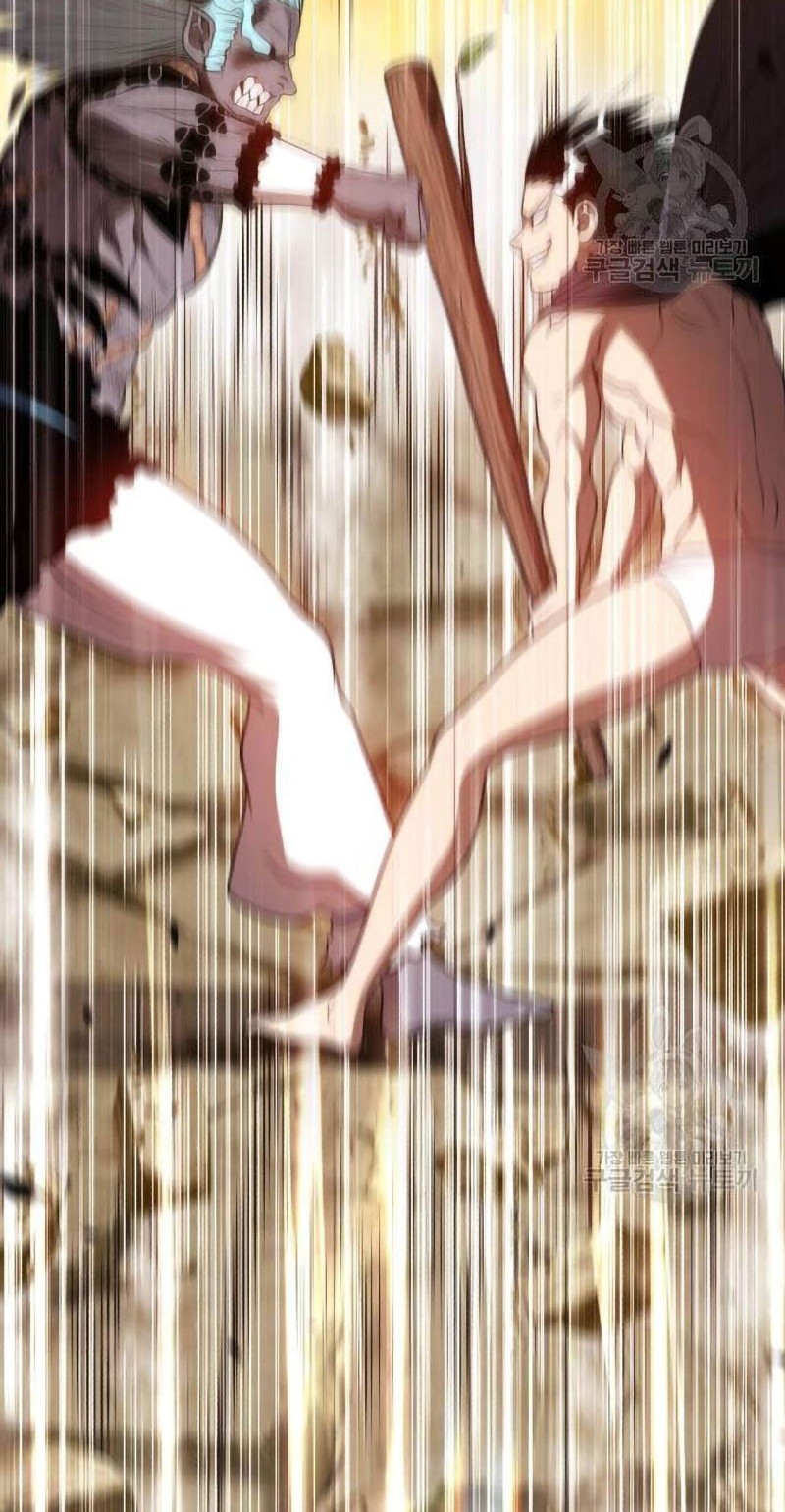 +99 Wooden Stick Chapter 44 Gambar 160