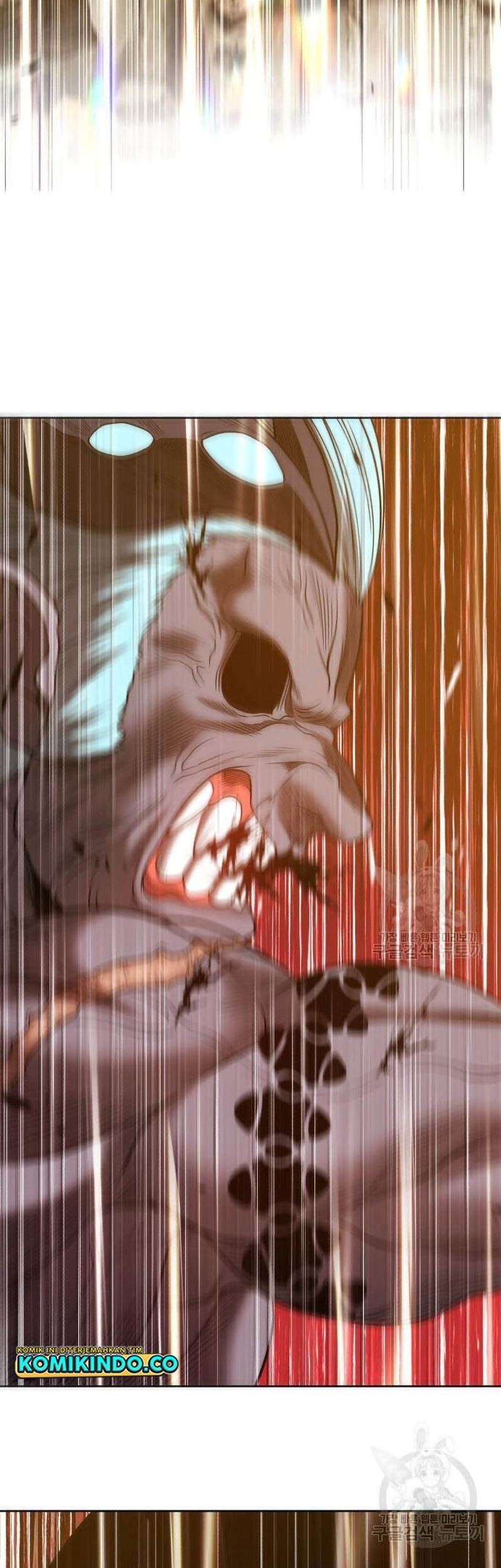 +99 Wooden Stick Chapter 44 Gambar 161