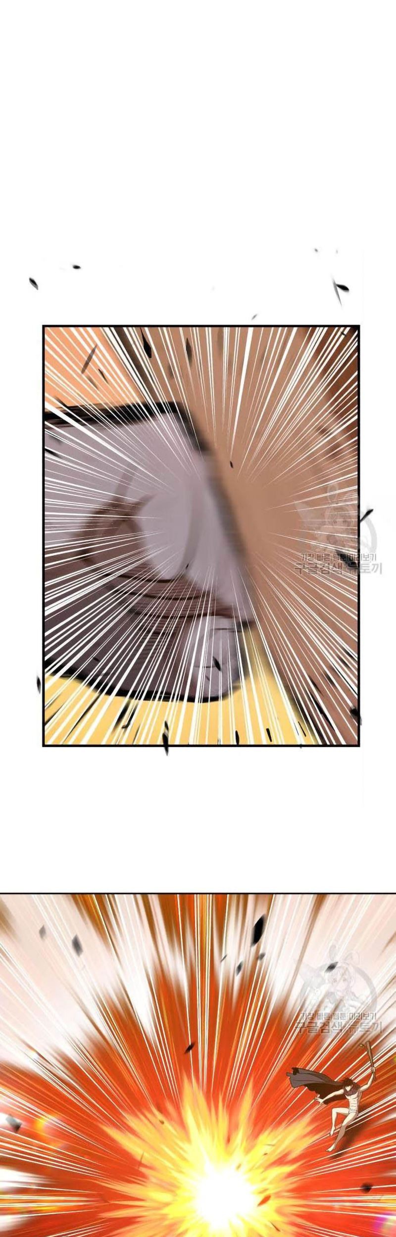 +99 Wooden Stick Chapter 44 Gambar 163