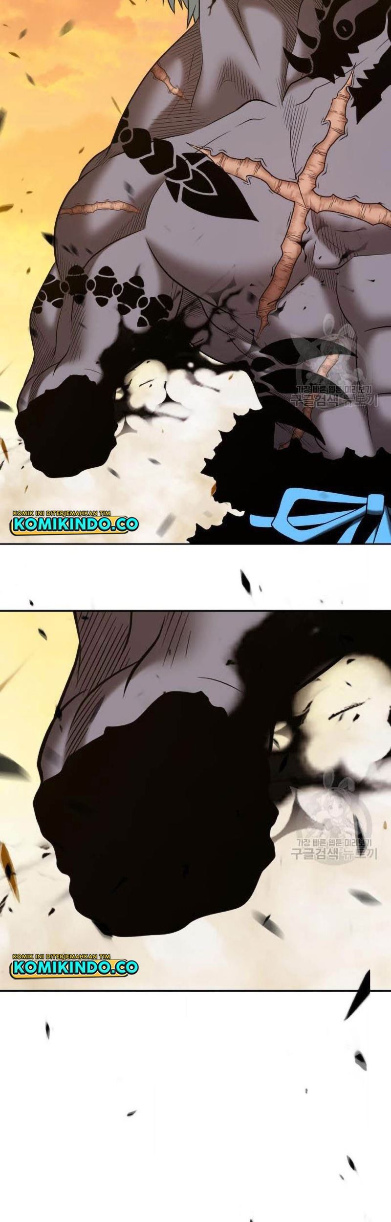 +99 Wooden Stick Chapter 44 Gambar 165