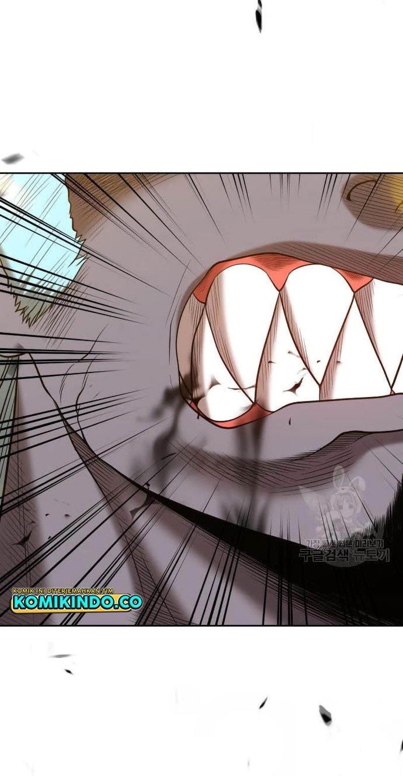 +99 Wooden Stick Chapter 44 Gambar 166