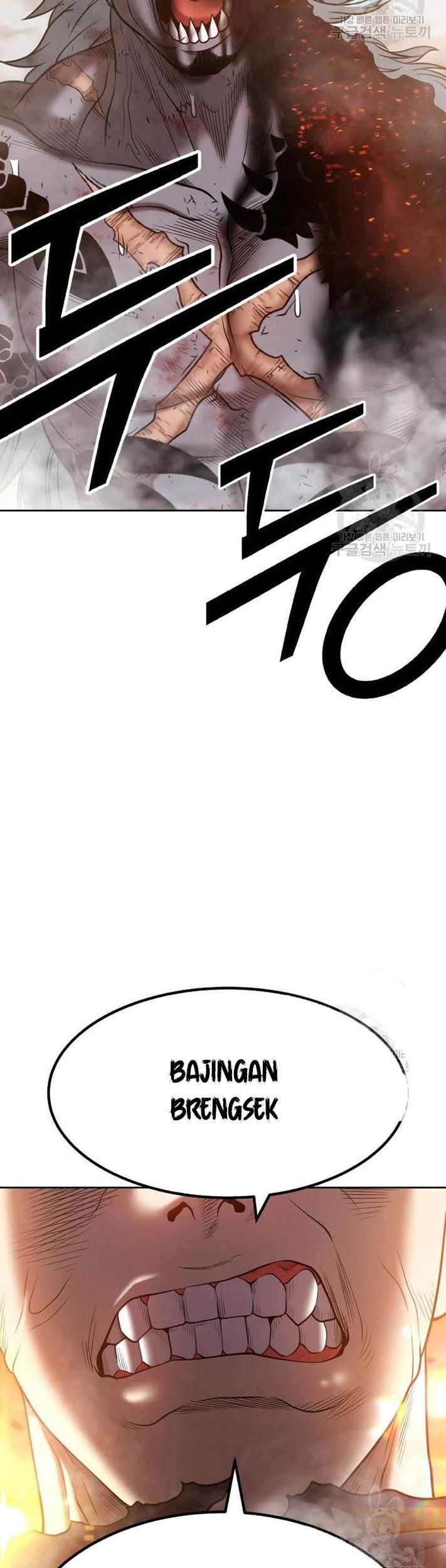 +99 Wooden Stick Chapter 44 Gambar 14