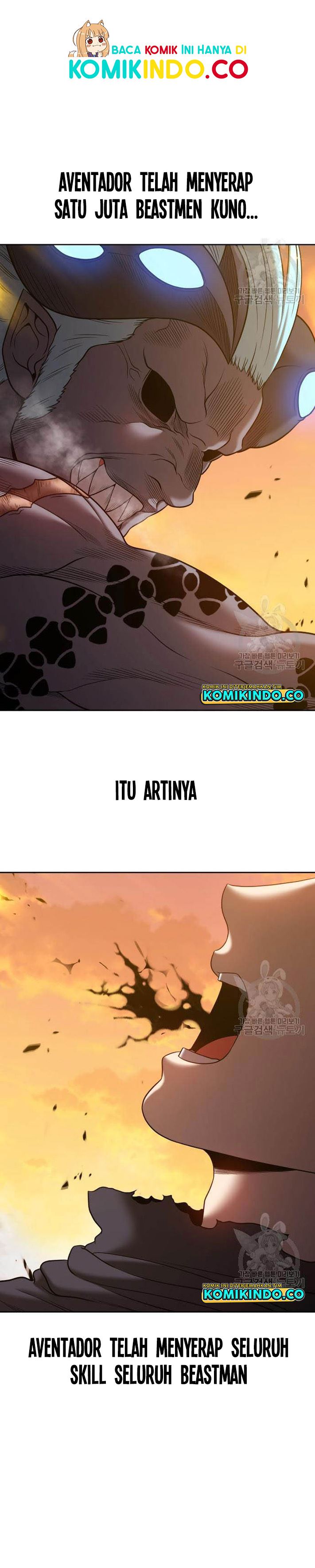 +99 Wooden Stick Chapter 44 92