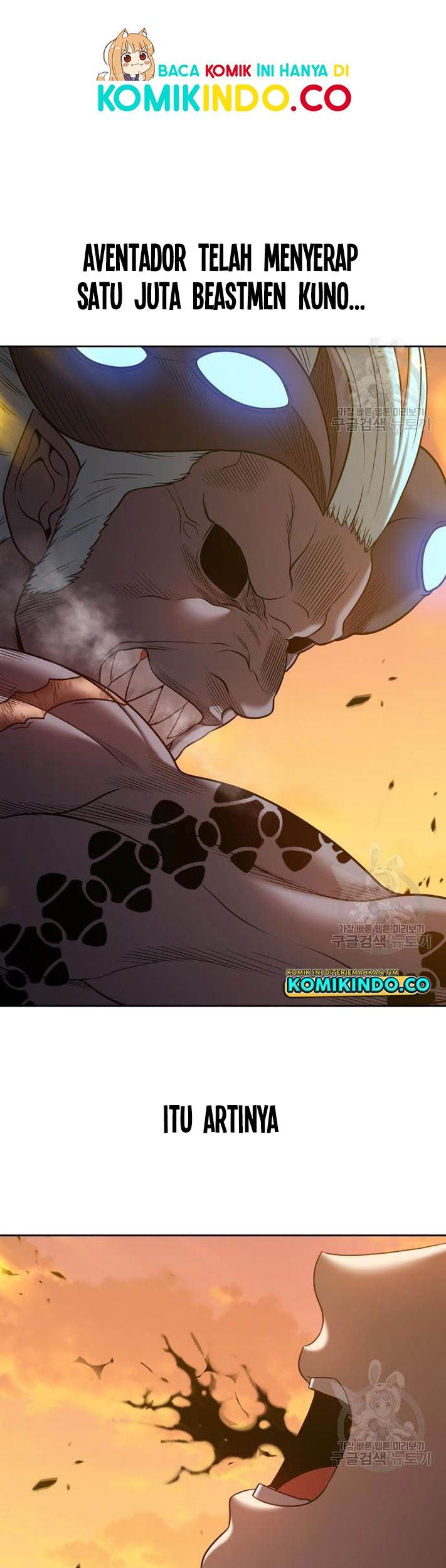 +99 Wooden Stick Chapter 44 Gambar 172