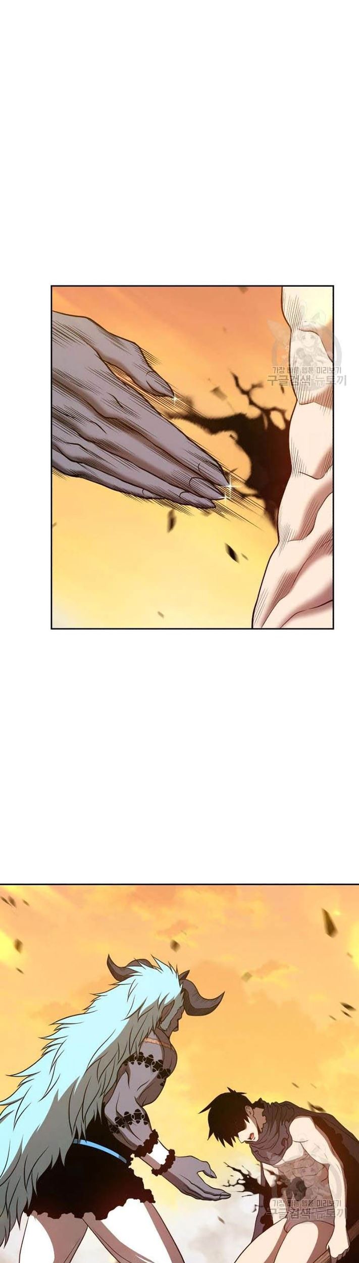 +99 Wooden Stick Chapter 44 Gambar 174