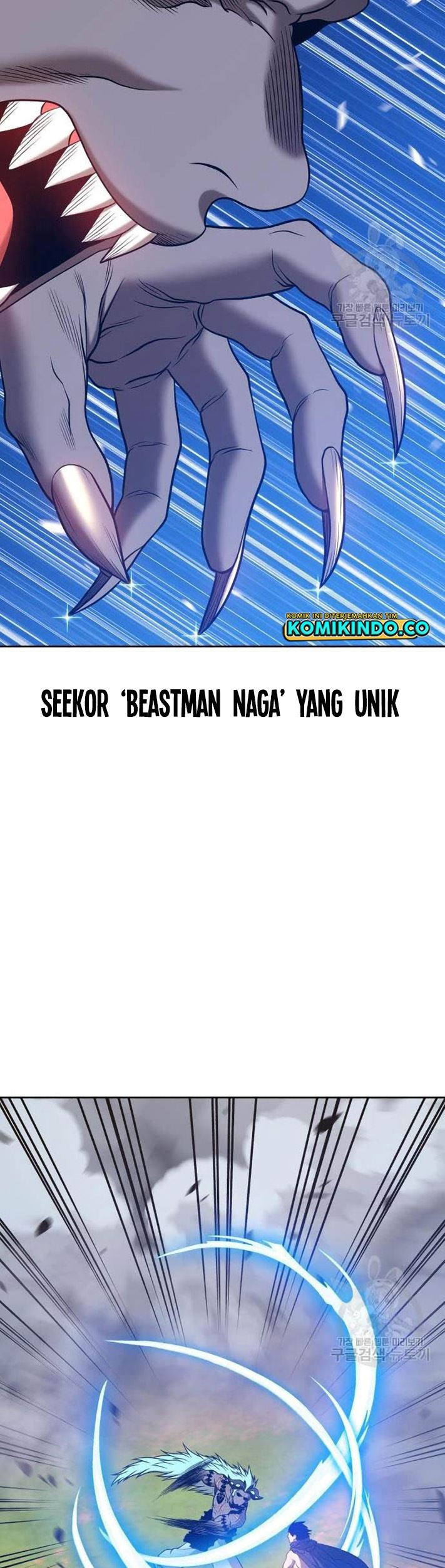 +99 Wooden Stick Chapter 44 Gambar 176