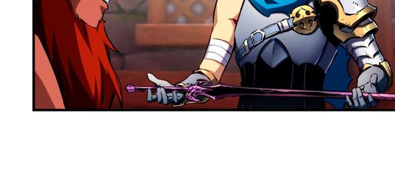 Reincarnation Of The Strongest Sword God Chapter 20 Gambar 5
