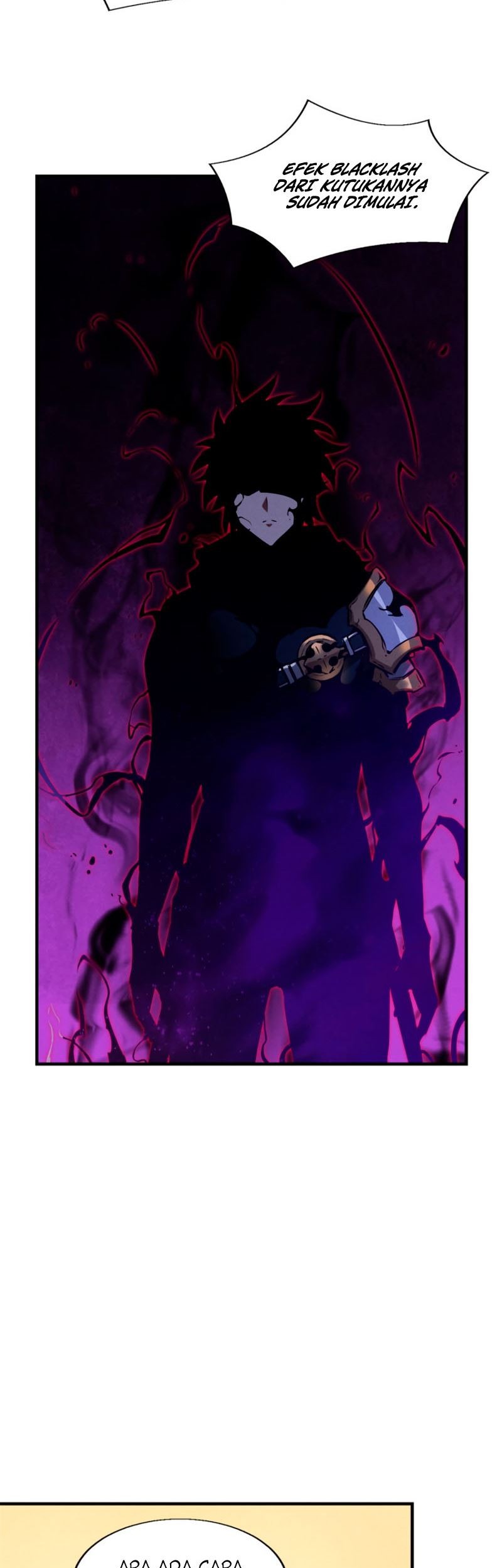 Reincarnation Of The Strongest Sword God Chapter 20 Gambar 8