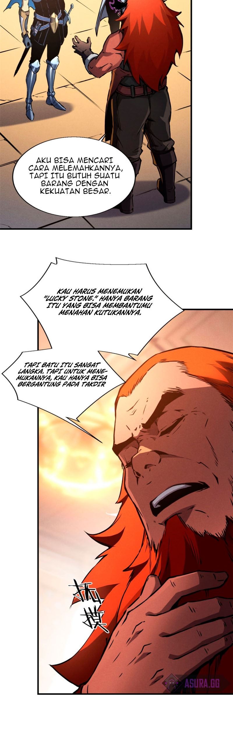Reincarnation Of The Strongest Sword God Chapter 20 Gambar 10