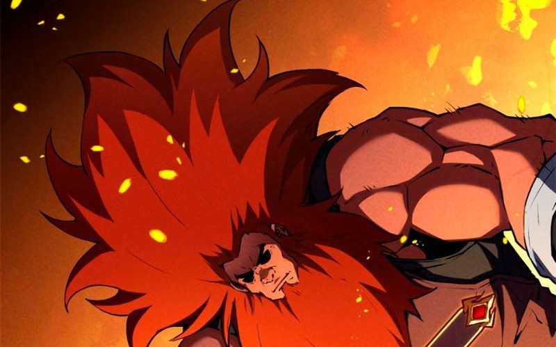Reincarnation Of The Strongest Sword God Chapter 20 Gambar 17