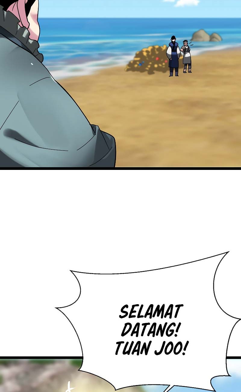 Volcanic Age Chapter 230 Gambar 9