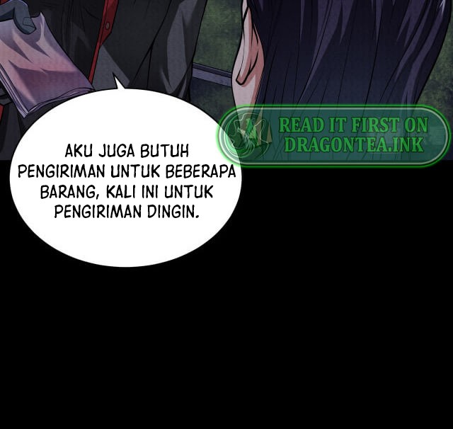 I Have a Mansion In The Underworld Chapter 15 Gambar 3