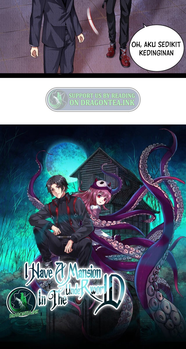 I Have a Mansion In The Underworld Chapter 15 Gambar 12