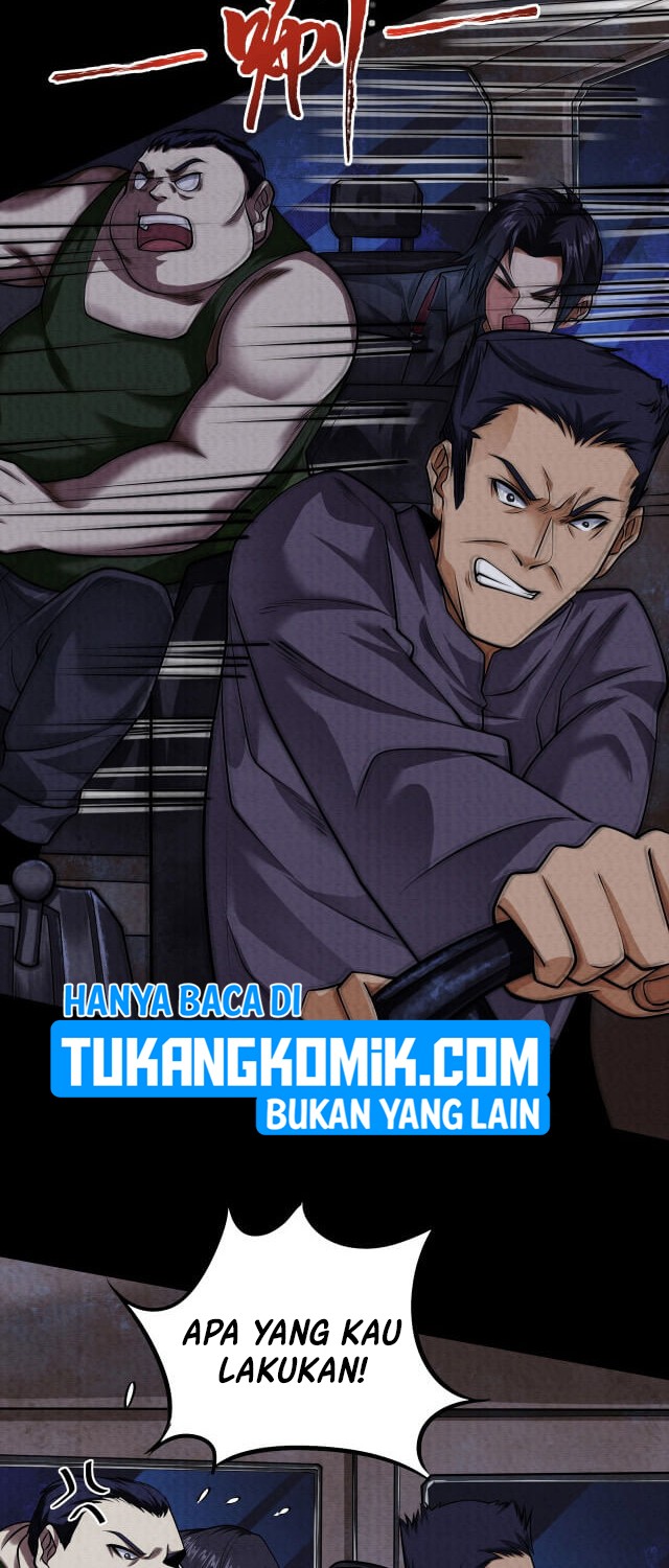 I Have a Mansion In The Underworld Chapter 15 Gambar 23