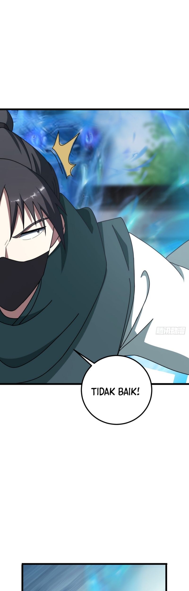 Invincible After a Hundred Years of Seclusion Chapter 32 Gambar 7
