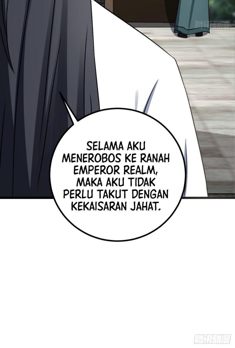 Invincible After a Hundred Years of Seclusion Chapter 32 Gambar 29