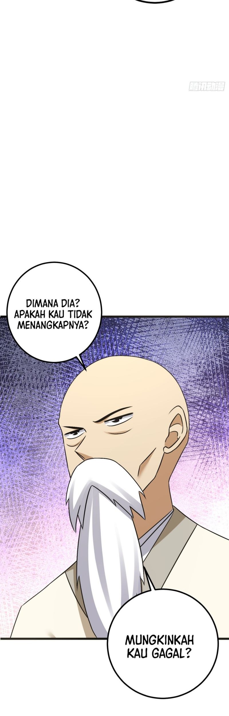 Invincible After a Hundred Years of Seclusion Chapter 32 Gambar 32