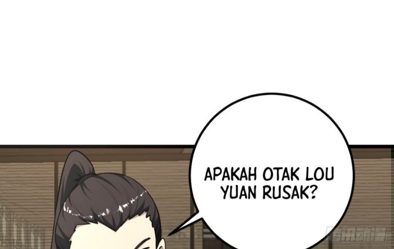 Invincible After a Hundred Years of Seclusion Chapter 32 Gambar 34