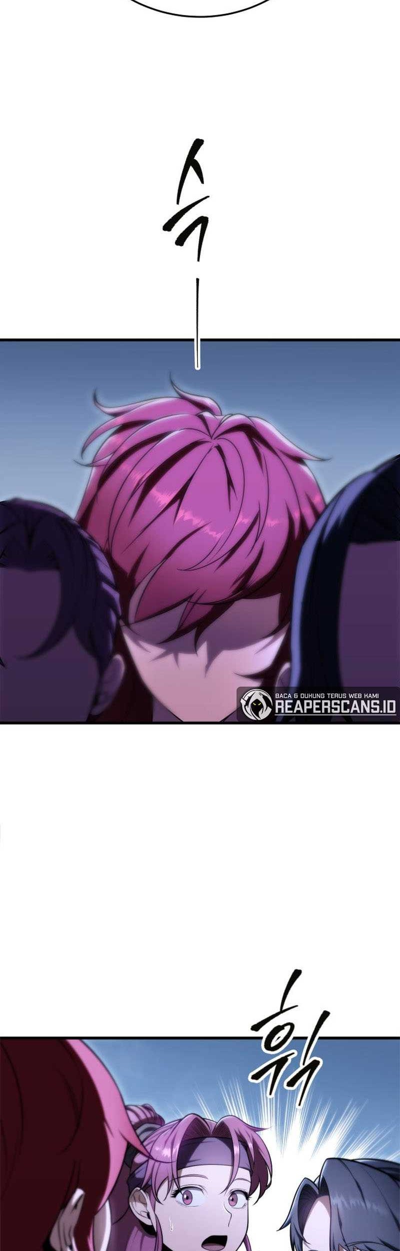 Heavenly Inquisition Sword Chapter 28 Gambar 54