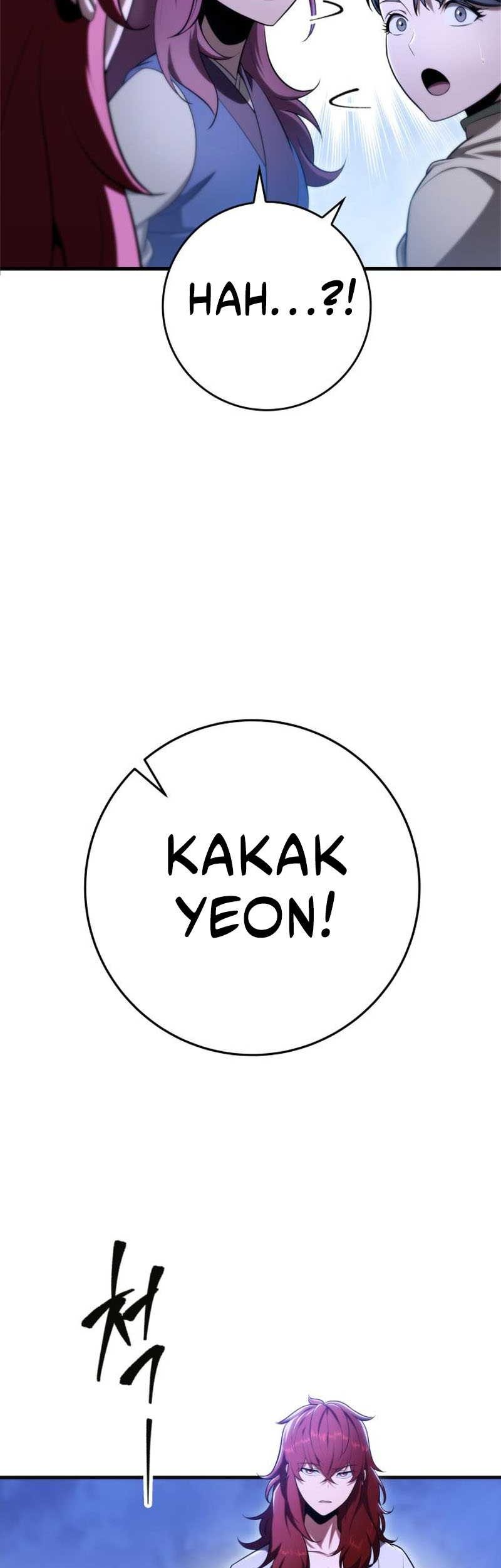Heavenly Inquisition Sword Chapter 28 Gambar 55