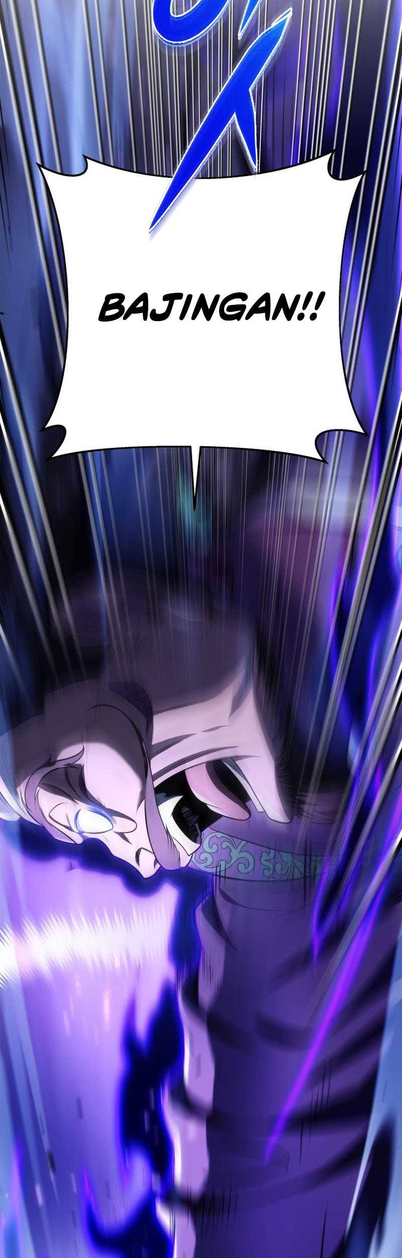 Heavenly Inquisition Sword Chapter 28 Gambar 67