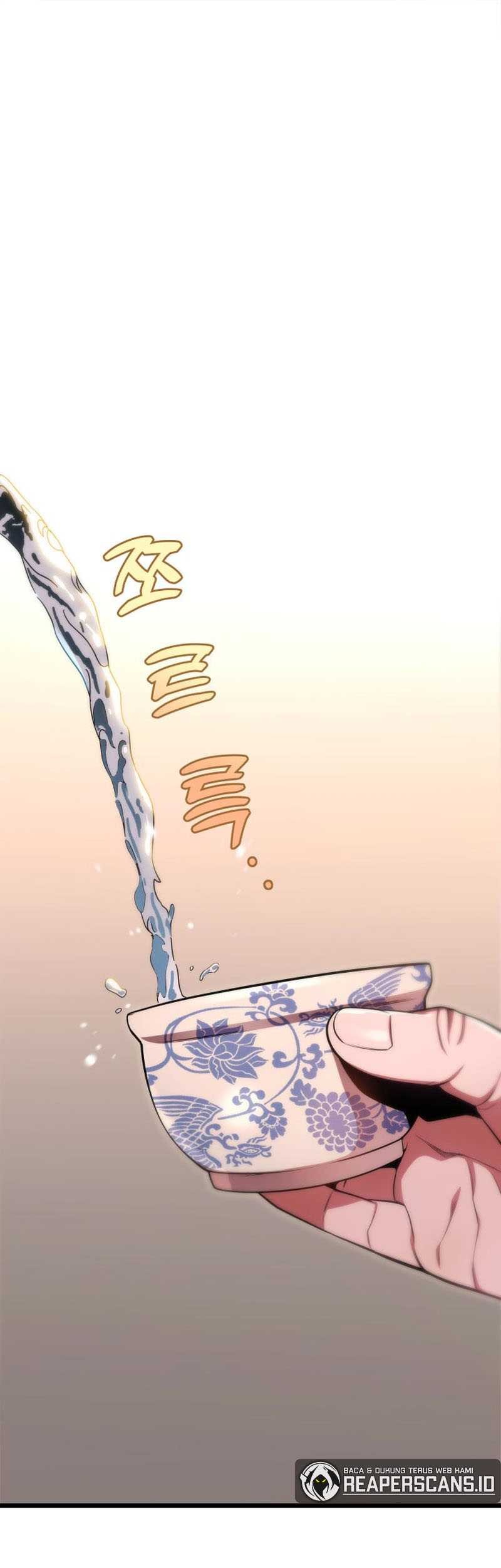 Baca Heavenly Inquisition Sword Chapter 28 Gambar 2