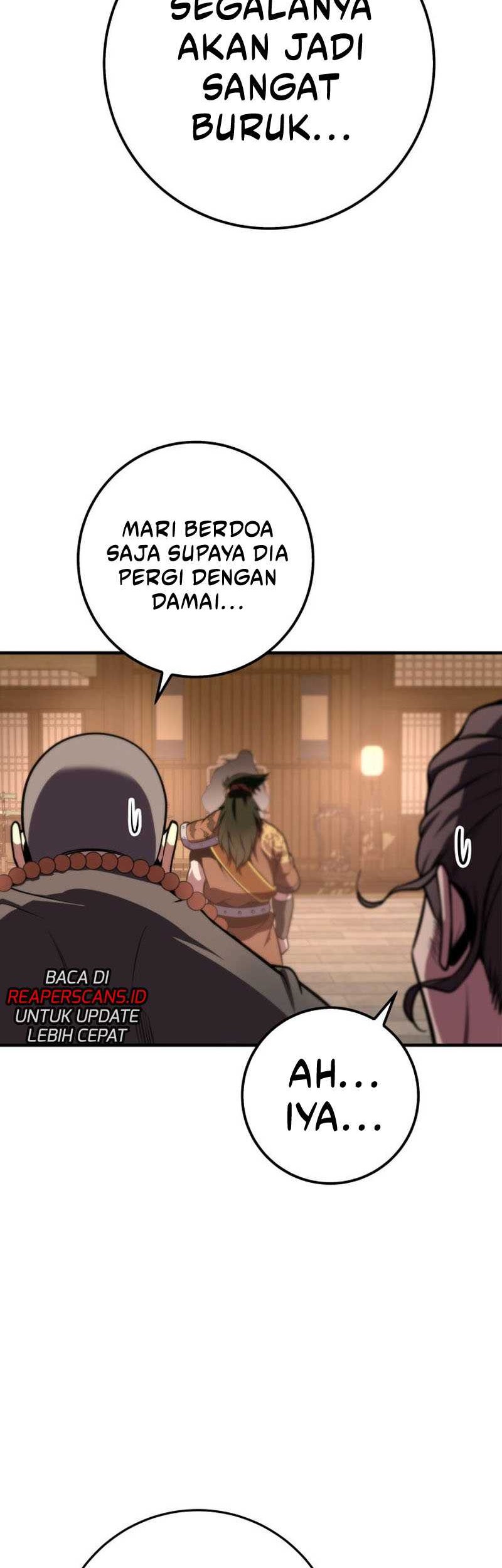 Heavenly Inquisition Sword Chapter 27 Gambar 39