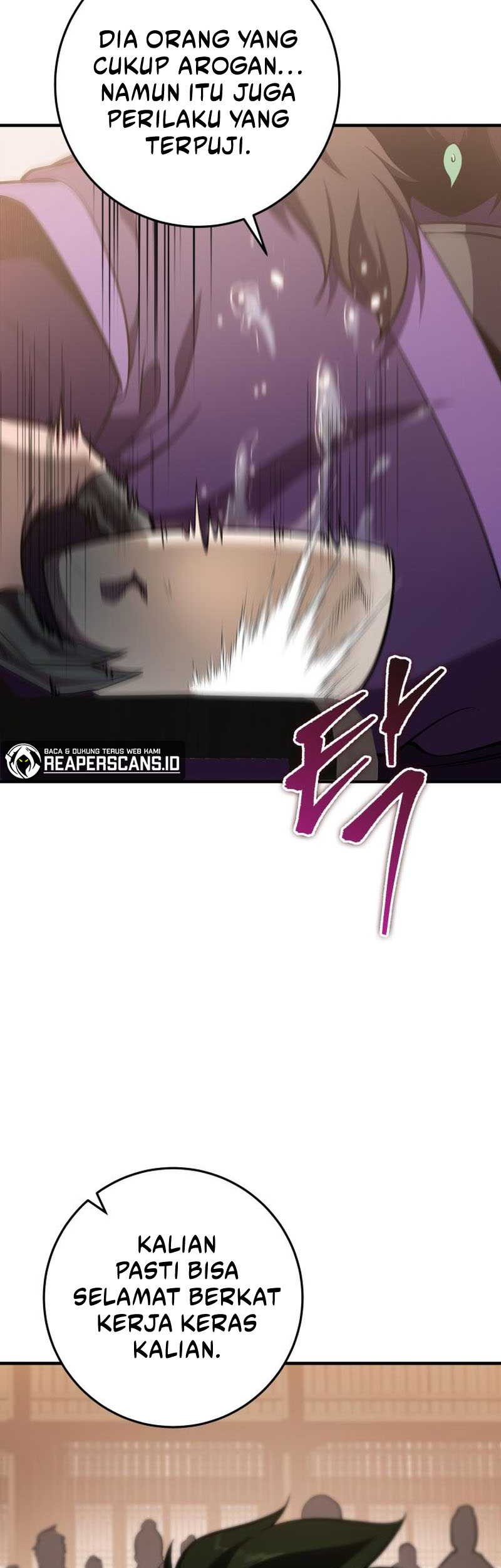 Heavenly Inquisition Sword Chapter 27 Gambar 40