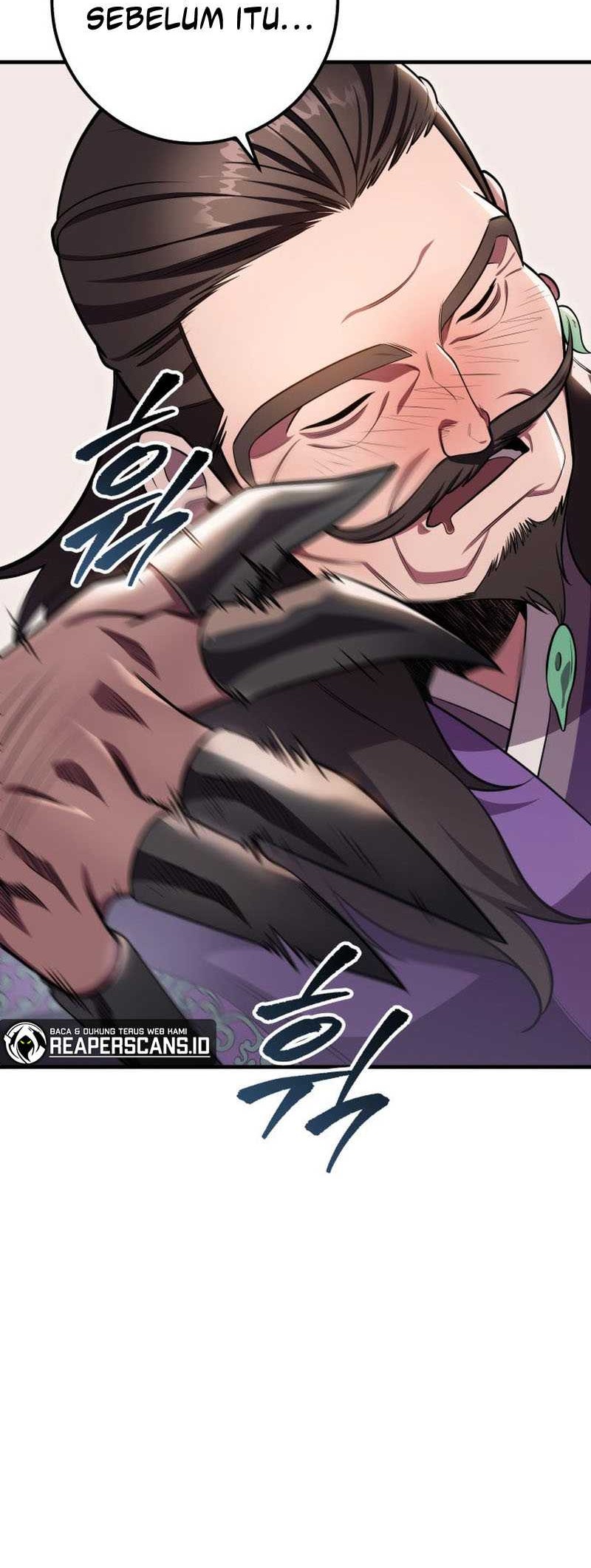 Heavenly Inquisition Sword Chapter 27 Gambar 45