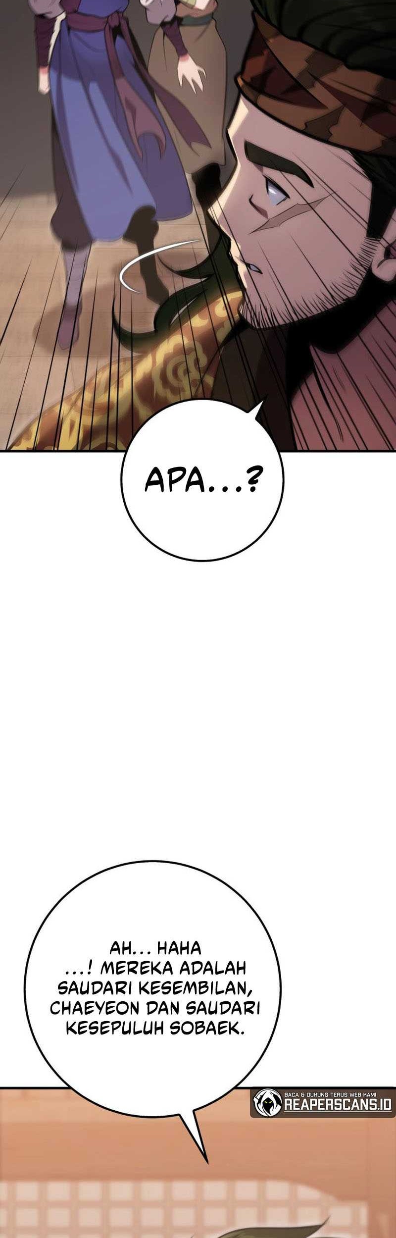 Heavenly Inquisition Sword Chapter 27 Gambar 47