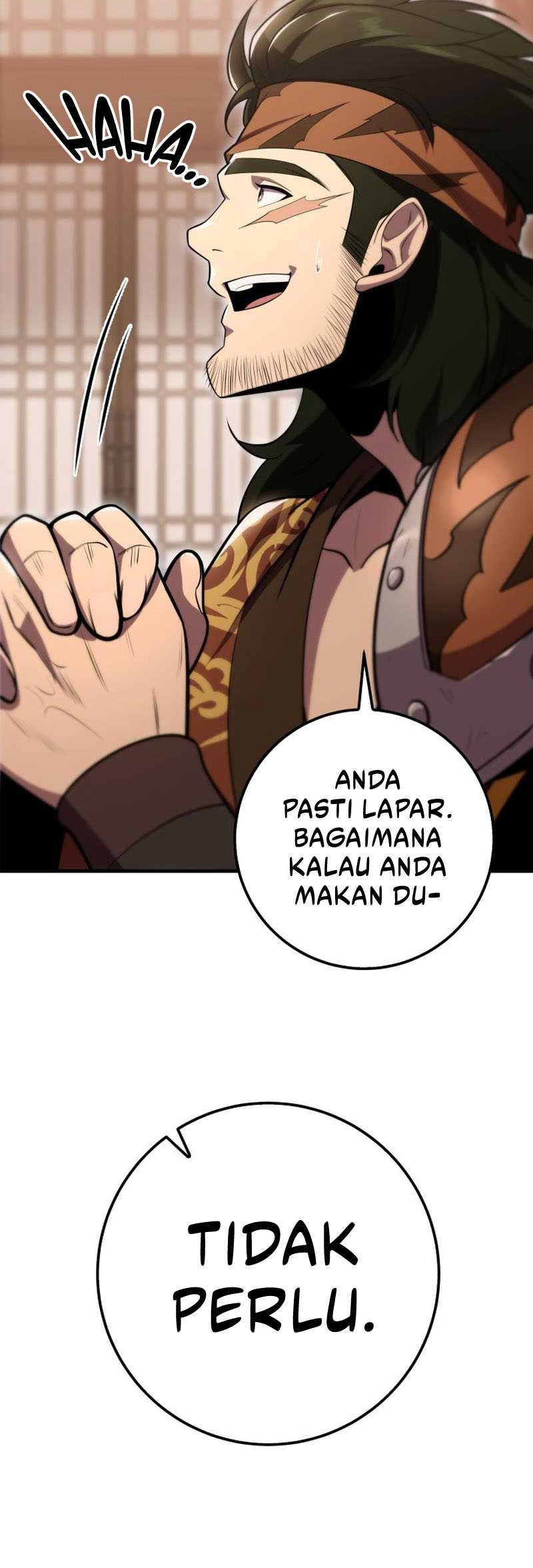 Heavenly Inquisition Sword Chapter 27 Gambar 48