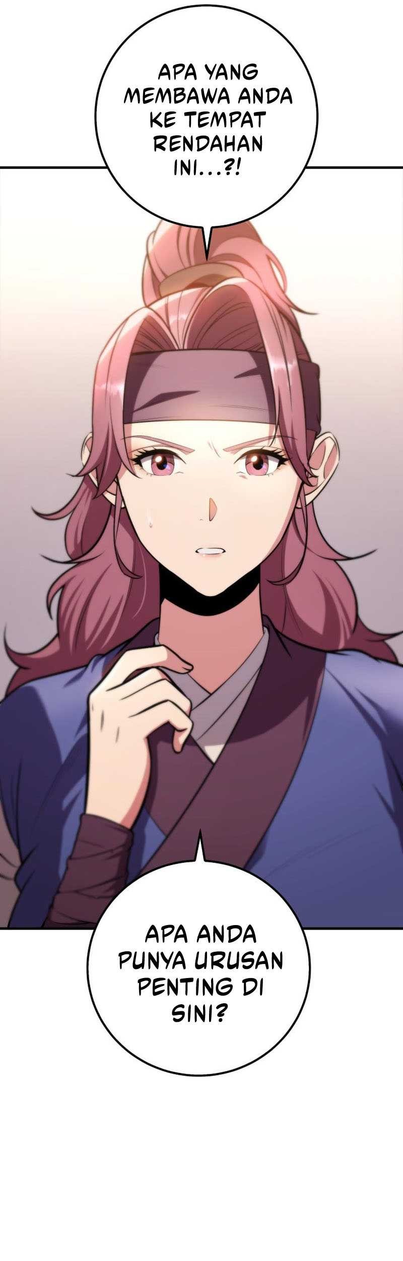 Heavenly Inquisition Sword Chapter 27 Gambar 53