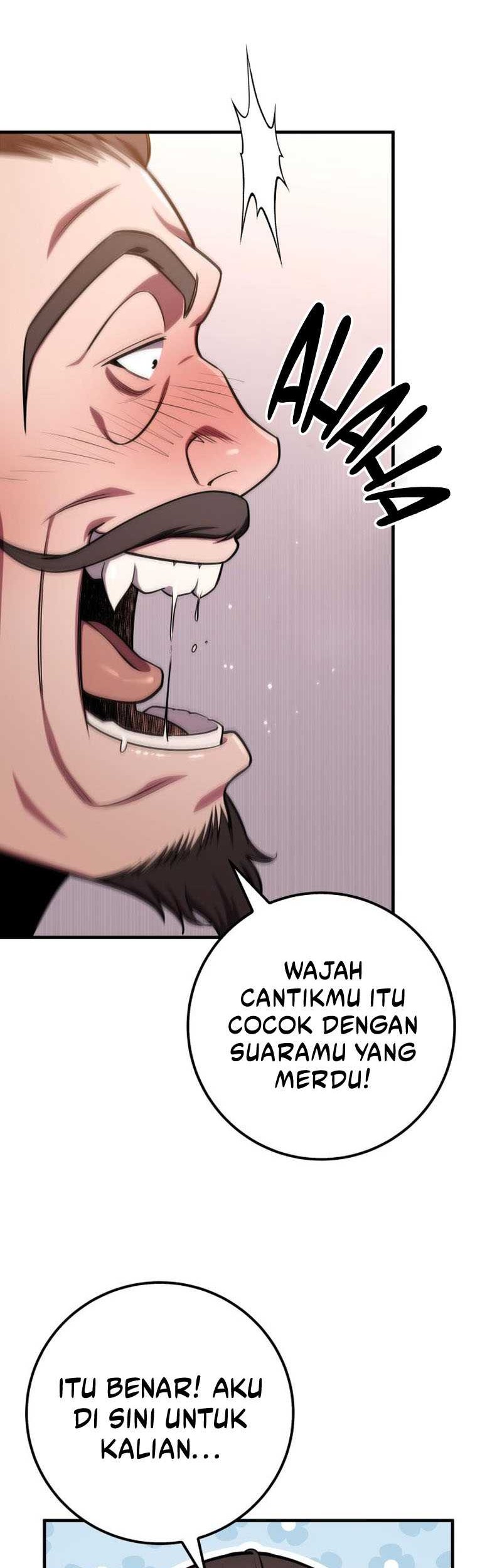 Heavenly Inquisition Sword Chapter 27 Gambar 54