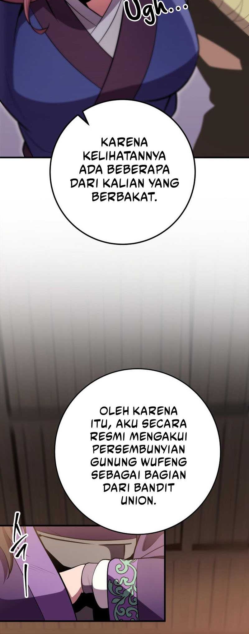 Heavenly Inquisition Sword Chapter 27 Gambar 60