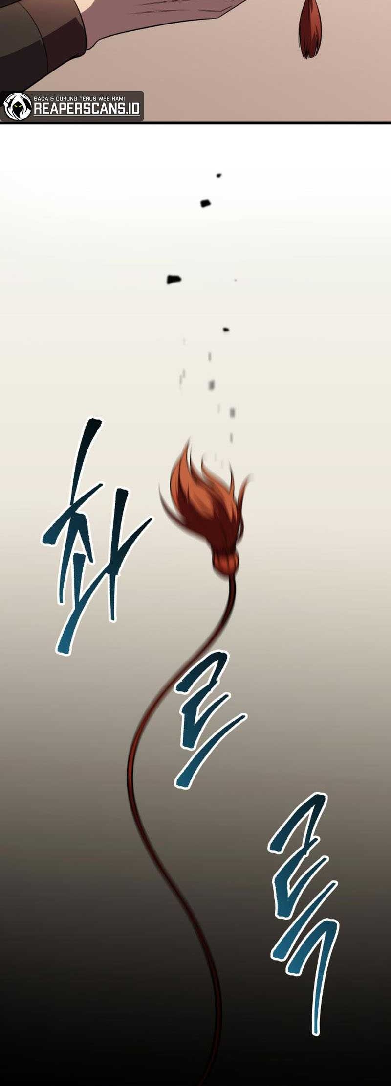 Heavenly Inquisition Sword Chapter 27 Gambar 63