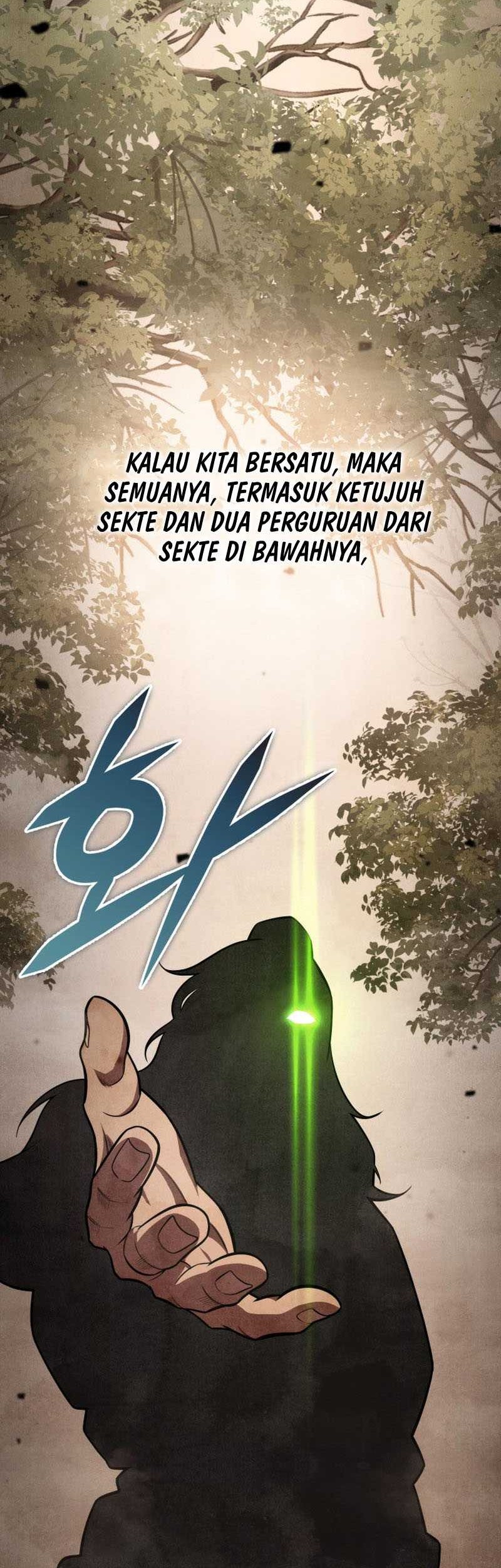 Heavenly Inquisition Sword Chapter 27 Gambar 65