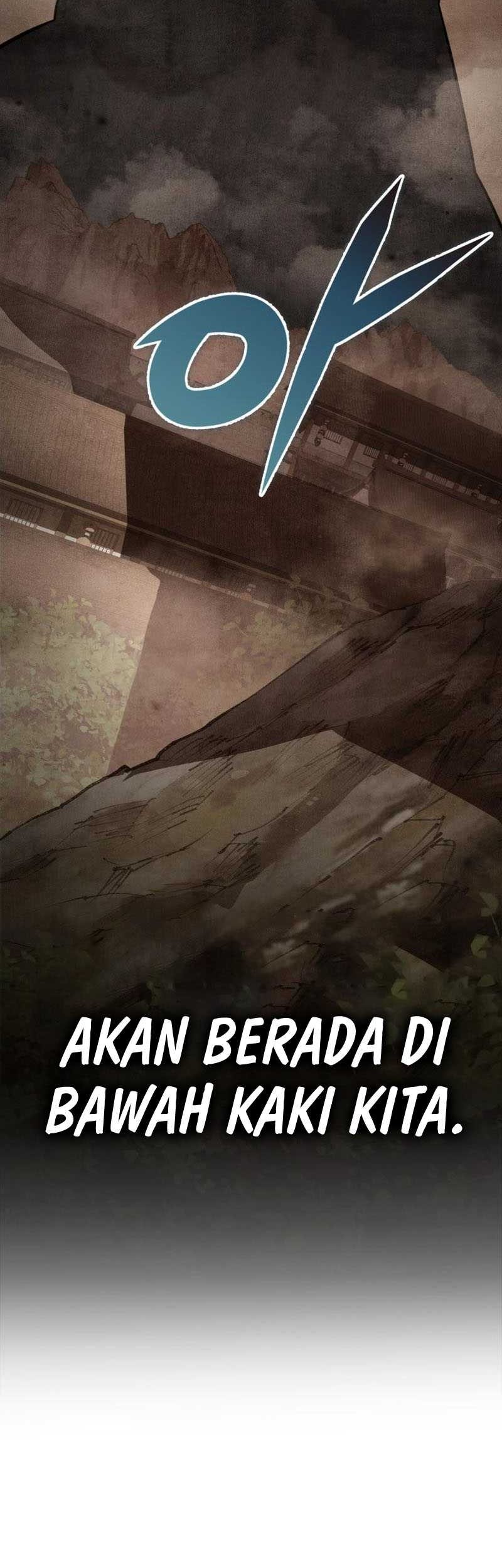 Heavenly Inquisition Sword Chapter 27 Gambar 66