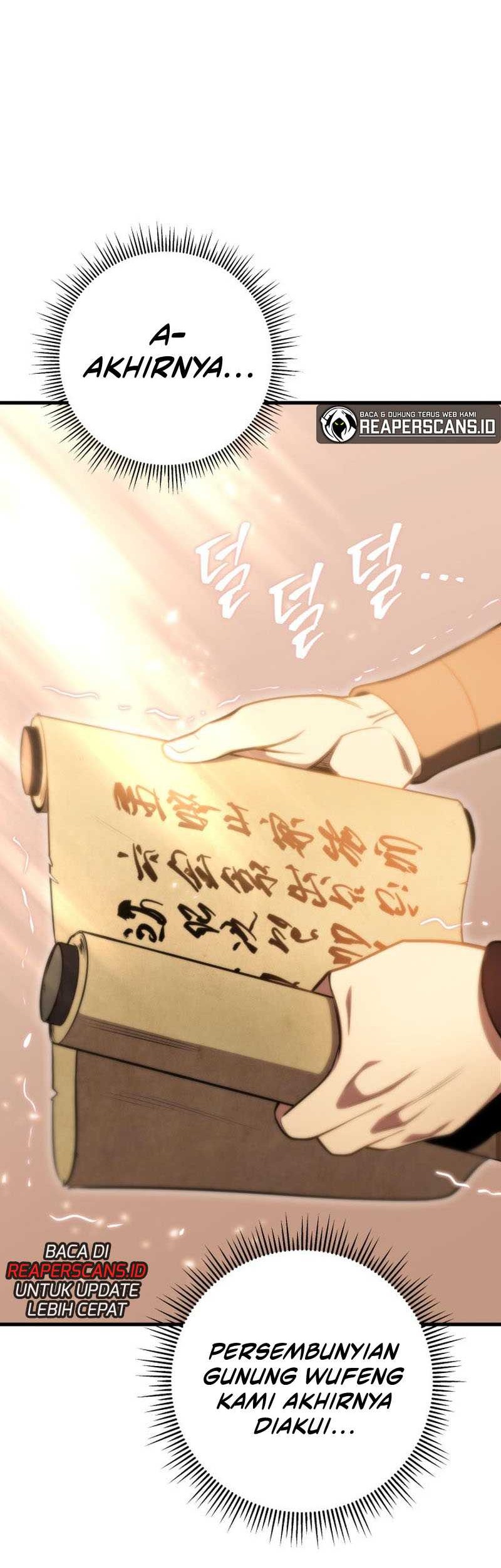 Heavenly Inquisition Sword Chapter 27 Gambar 67