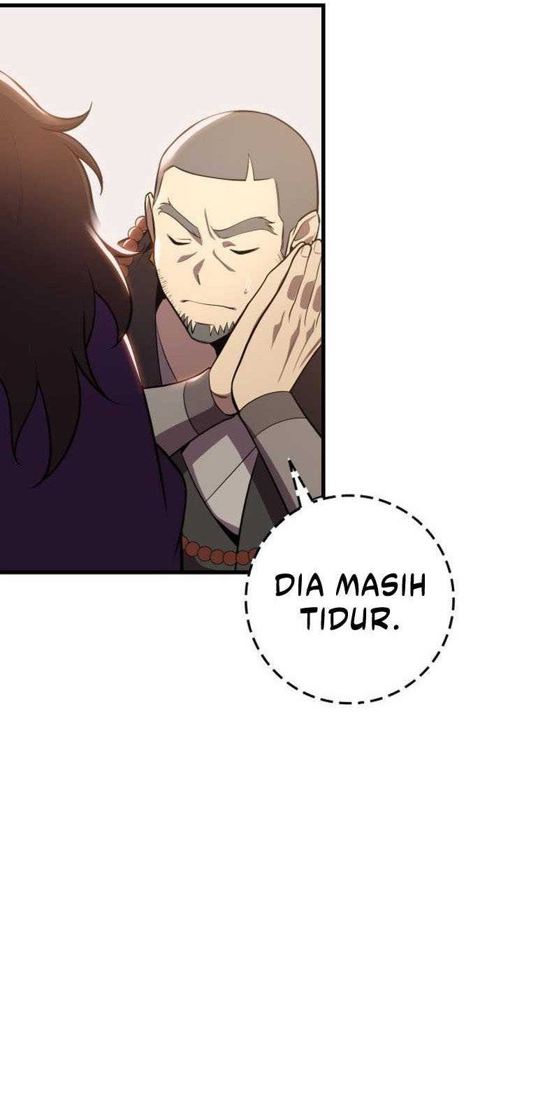 Heavenly Inquisition Sword Chapter 27 Gambar 75