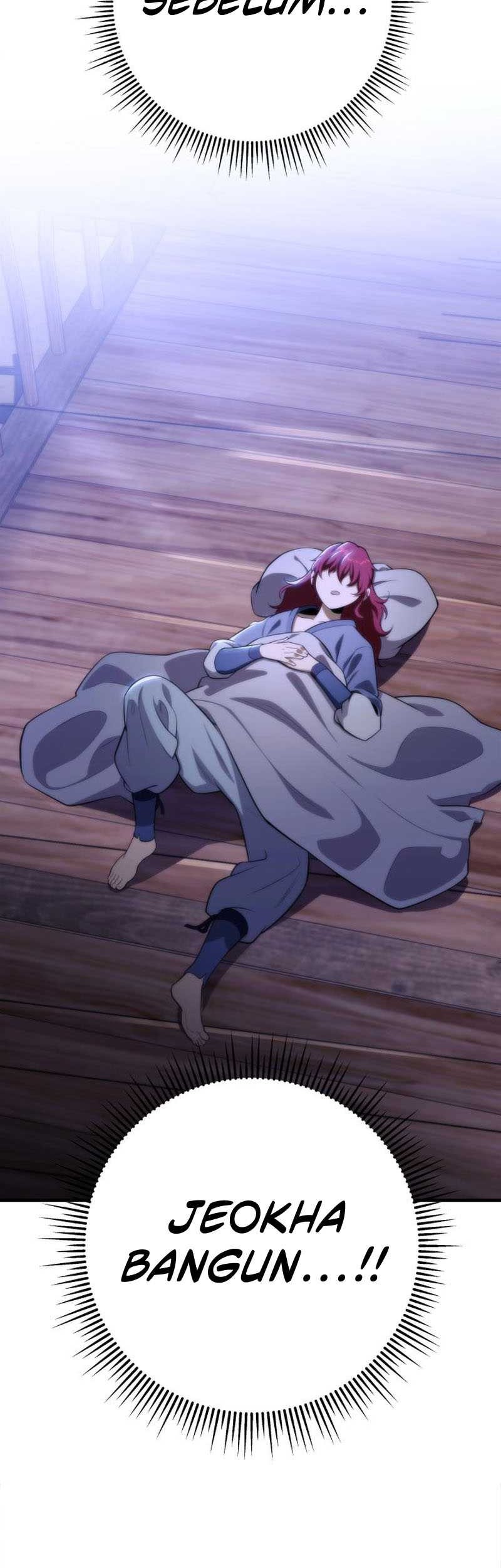 Heavenly Inquisition Sword Chapter 27 Gambar 78