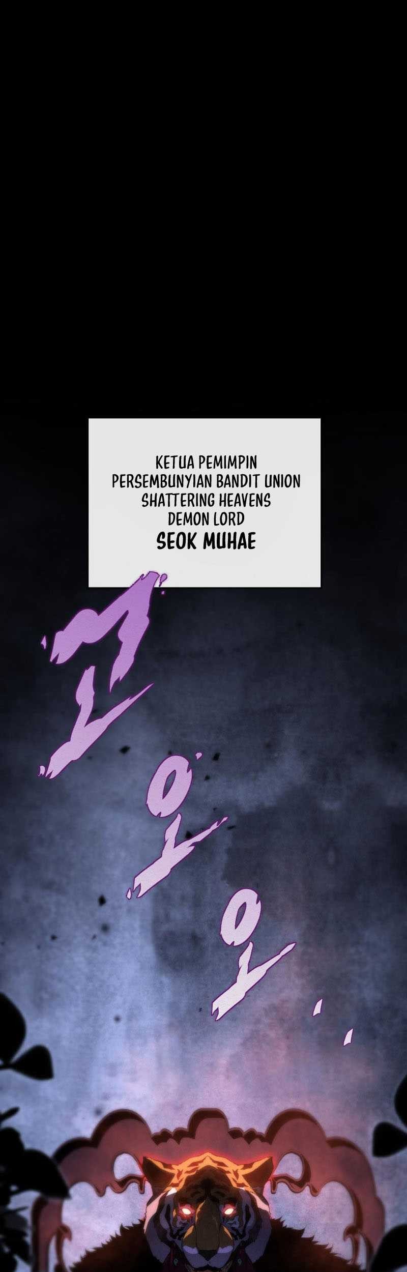 Baca  Heavenly Inquisition Sword Chapter 27 Gambar 2