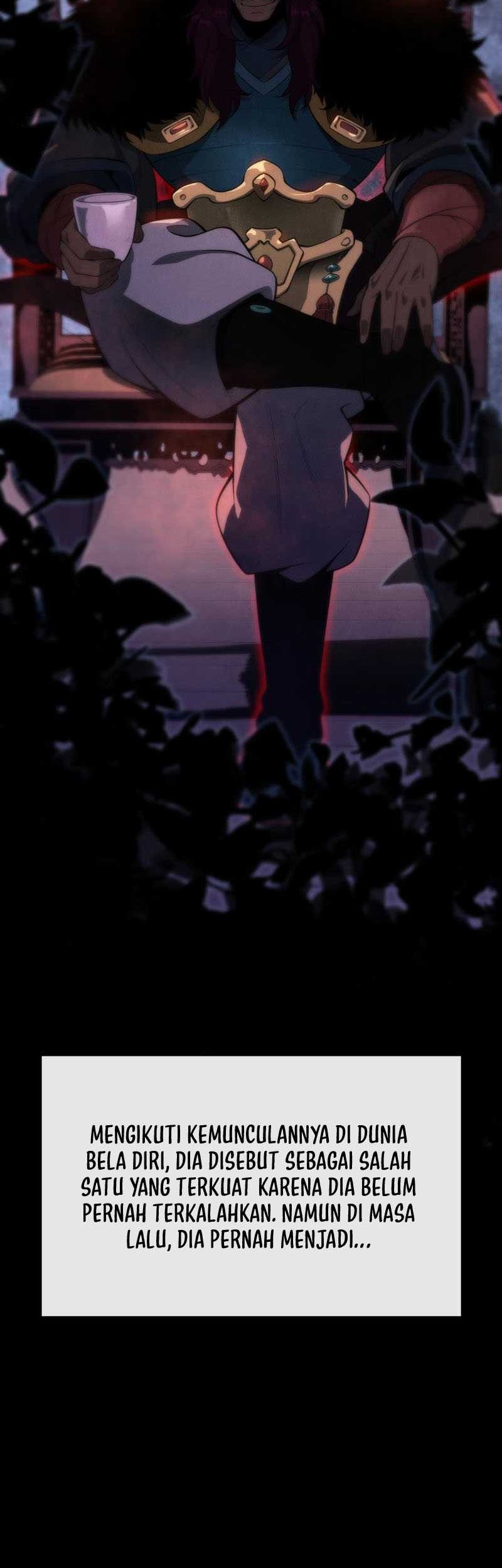 Heavenly Inquisition Sword Chapter 27 Gambar 3