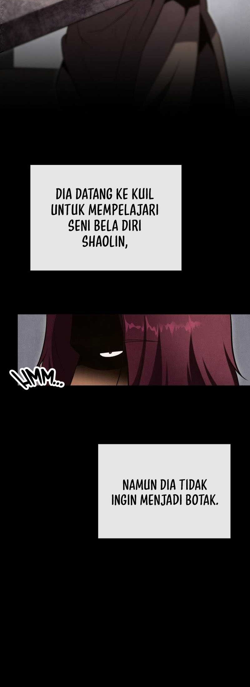 Heavenly Inquisition Sword Chapter 27 Gambar 5