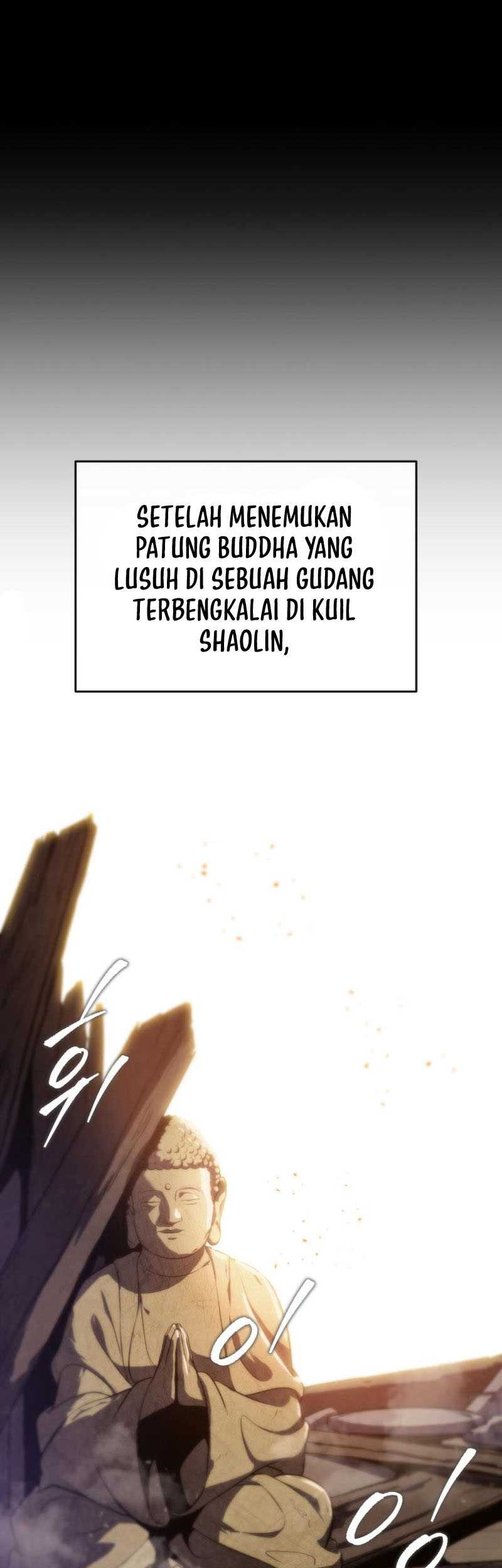 Heavenly Inquisition Sword Chapter 27 Gambar 8