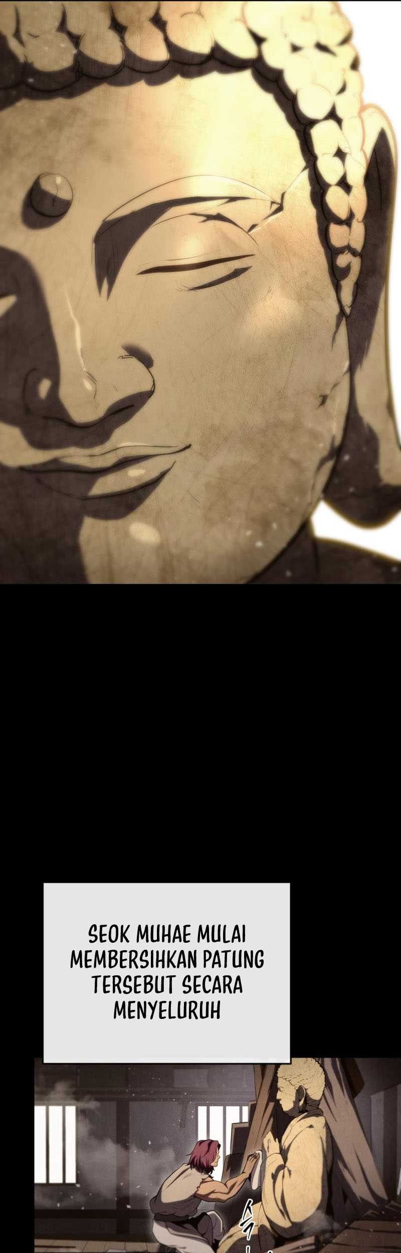 Heavenly Inquisition Sword Chapter 27 Gambar 10