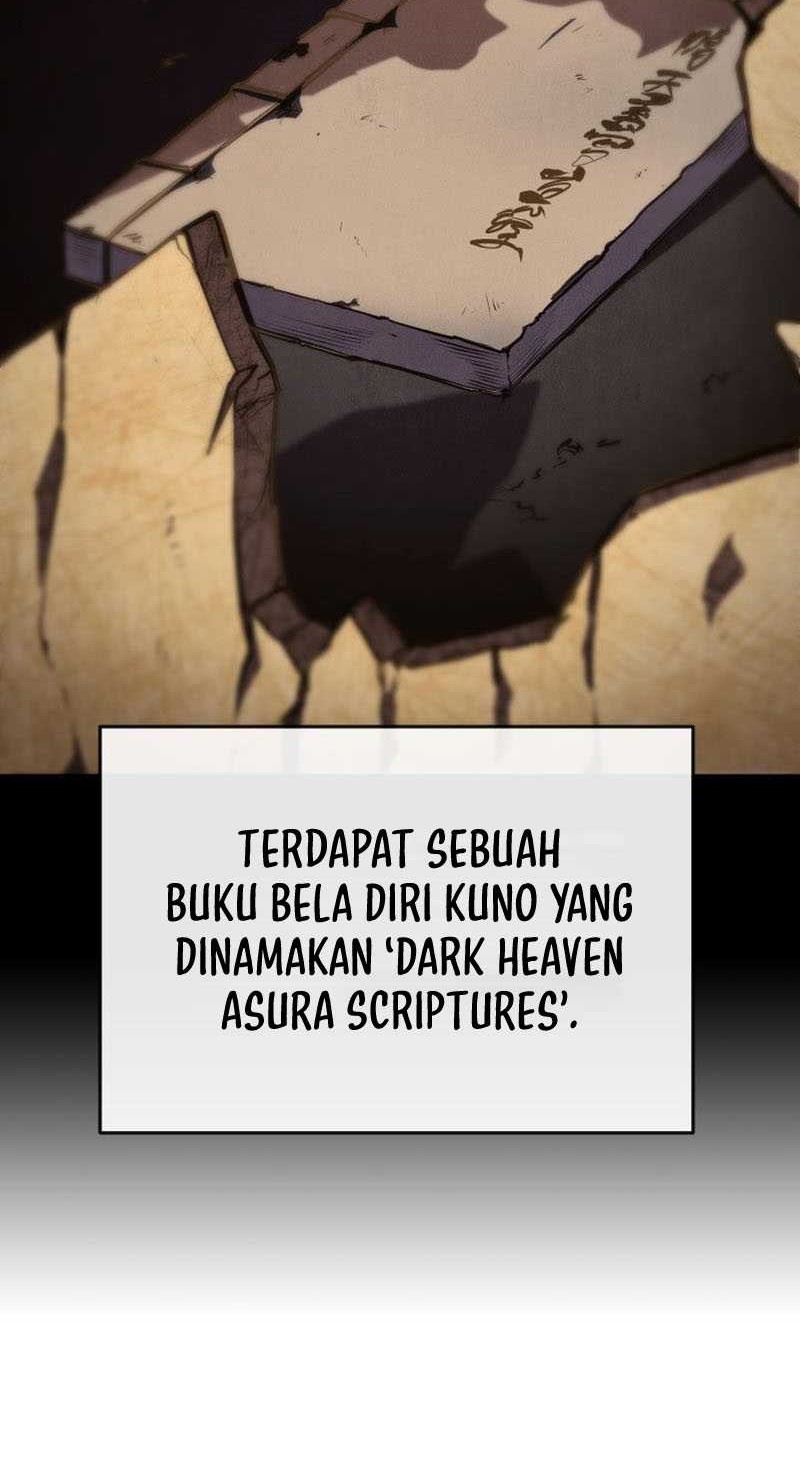 Heavenly Inquisition Sword Chapter 27 Gambar 13