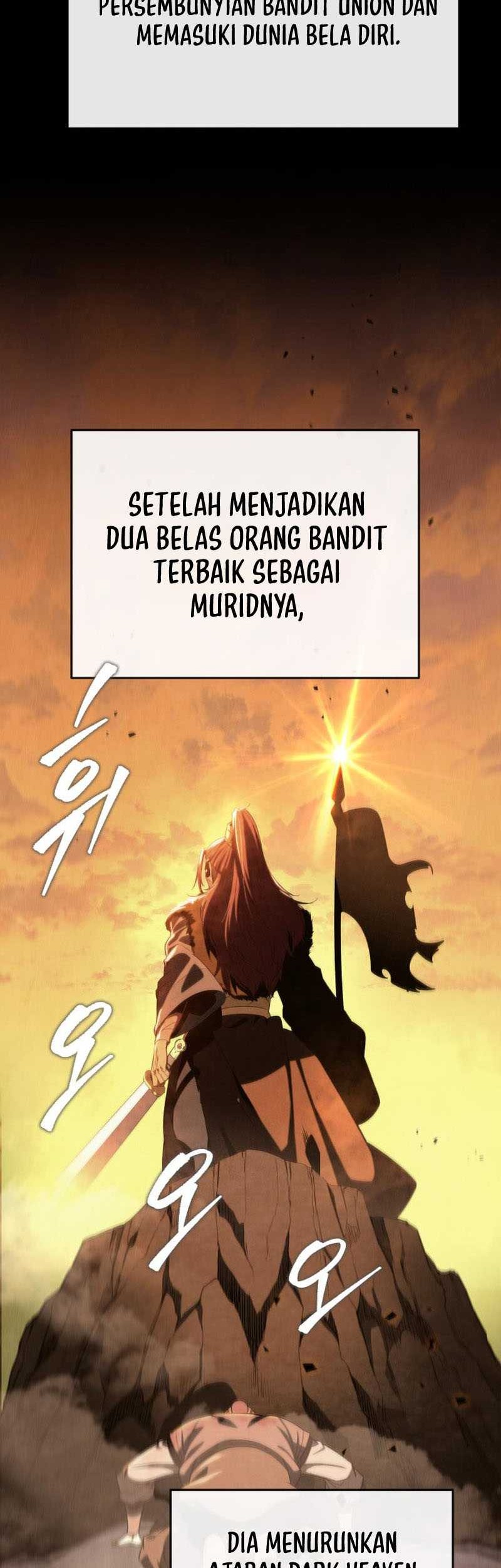 Heavenly Inquisition Sword Chapter 27 Gambar 15