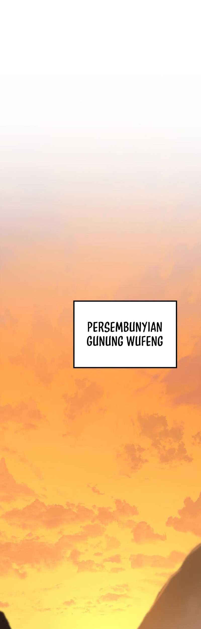 Heavenly Inquisition Sword Chapter 27 Gambar 18